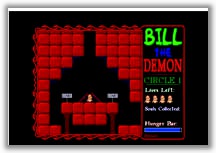 Bill The Demon