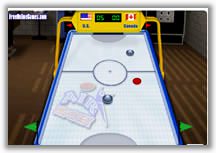 Air Hockey