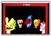 Happy Tree Friends Dynamit Nr.1