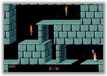 Play Prince Of Pe...!