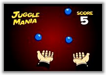 Juggle Mania