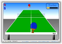 Ping Pong Turbo