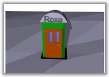 Roxa