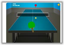 Table Tennis