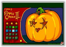 Pumpkin Carver 3