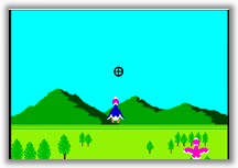 Duck Hunt v 1.2