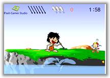 Fish Hunter 1.2