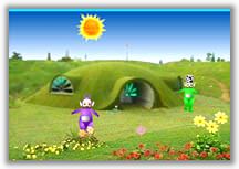 Teletubbies