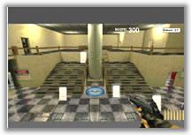 Counter Strike Lite