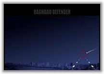 Baghdad Defender