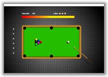 Billiard Training