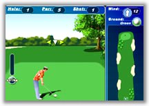 Golf Master 3D