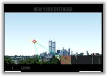 New York Defender