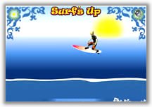 Surfs Up