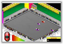 ACR Bumpercars Championship