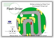 Play Flash Driver!