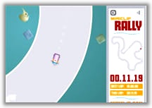 Miniclip Rally