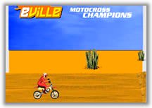 Motocross Champions