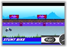 Stunt Bike 2004