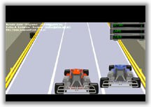 F1 Kart Grandprix