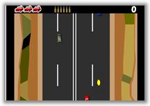 Play Highway Hunt...!