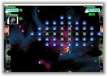 Galaxy Invaders