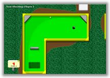 Mini-Putt III