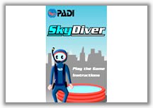 Sky Diver