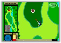 Disk Golf 03