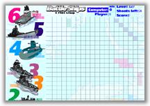 Battle Ships