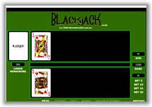 Blackjack v3.0b