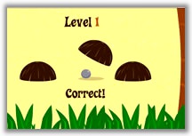 Play Coconut Curu...!