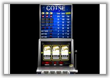 Cotse Slots