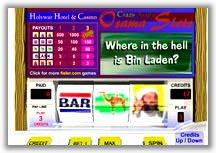 Osama Slots