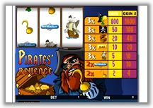 Play Pirates Reve...!