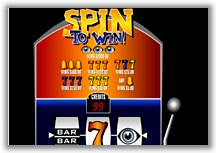 Spin To Win