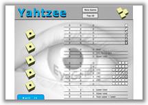 Yahtzee