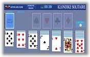 Klondike Solitaire