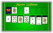 Master Solitaire