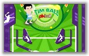 Tim Pinball