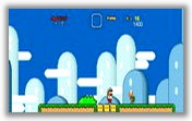 Monoliths marioworld