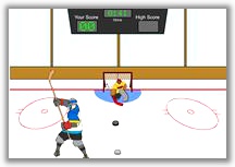 PMG Slap Shot