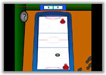 Turbo Hockey