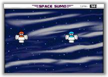 Space Sumo