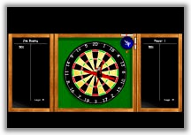 Bullseye Matchplay