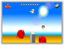 Crab Ball
