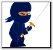 Ninja Storm icon