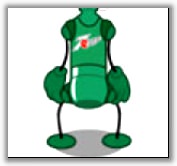 7up Basketbots