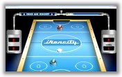 Ikoncity AIR HOCKEY