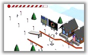 Wedu Toboggan Jump 2002